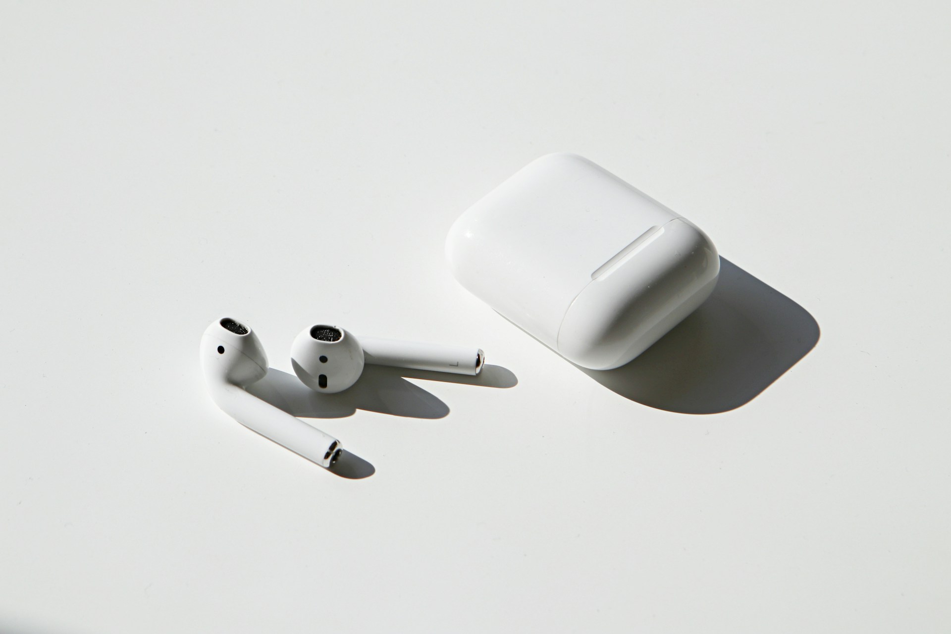 Werken Airpods straks ook als gehoorapparaat? 1