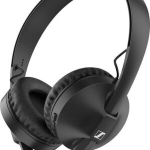Sennheiser HD 250BT Headset Hoofdband Bluetooth - Zwart