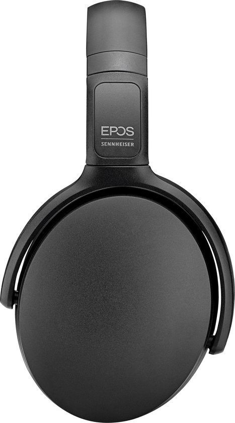 EPOS | Sennheiser ADAPT 360 Headset Hoofdband bluetooth - Zwart