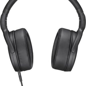Sennheiser HD 400s - Over-ear koptelefoon - Zwart
