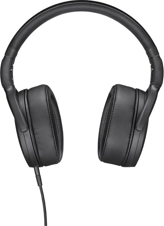 Sennheiser HD 400s - Over-ear koptelefoon - Zwart