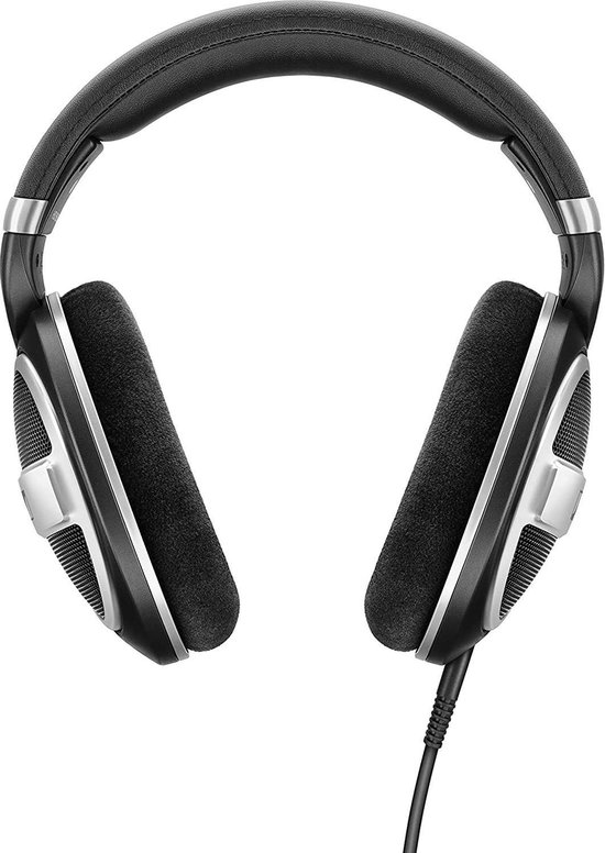Sennheiser HD 599 - Over-ear koptelefoon - Special Edition - Zwart